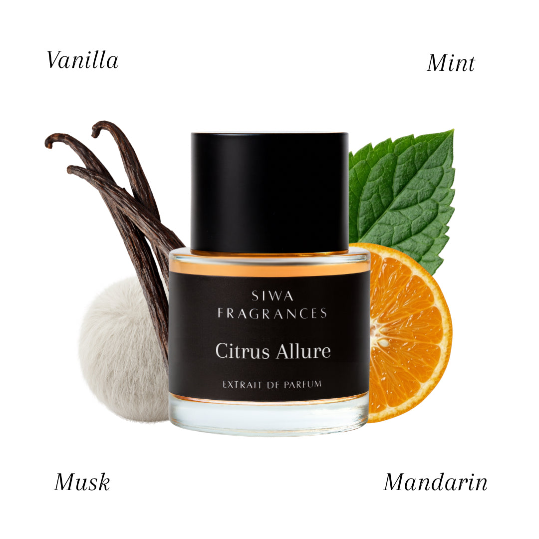 Citrus Allure
