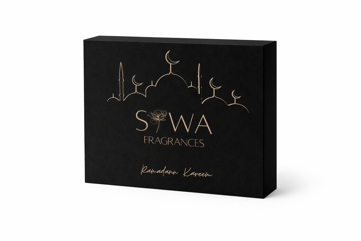 Ramadan Gift Box ( 100 box )