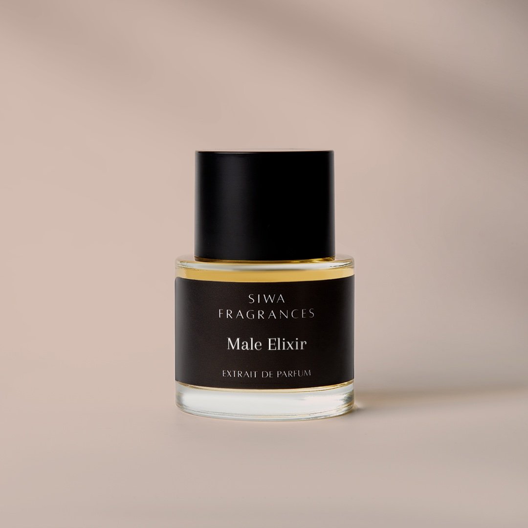 Male Elixir