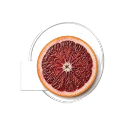 Blood Orange