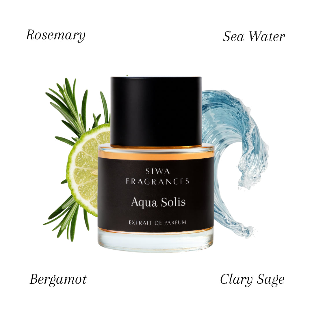 Aqua Solis