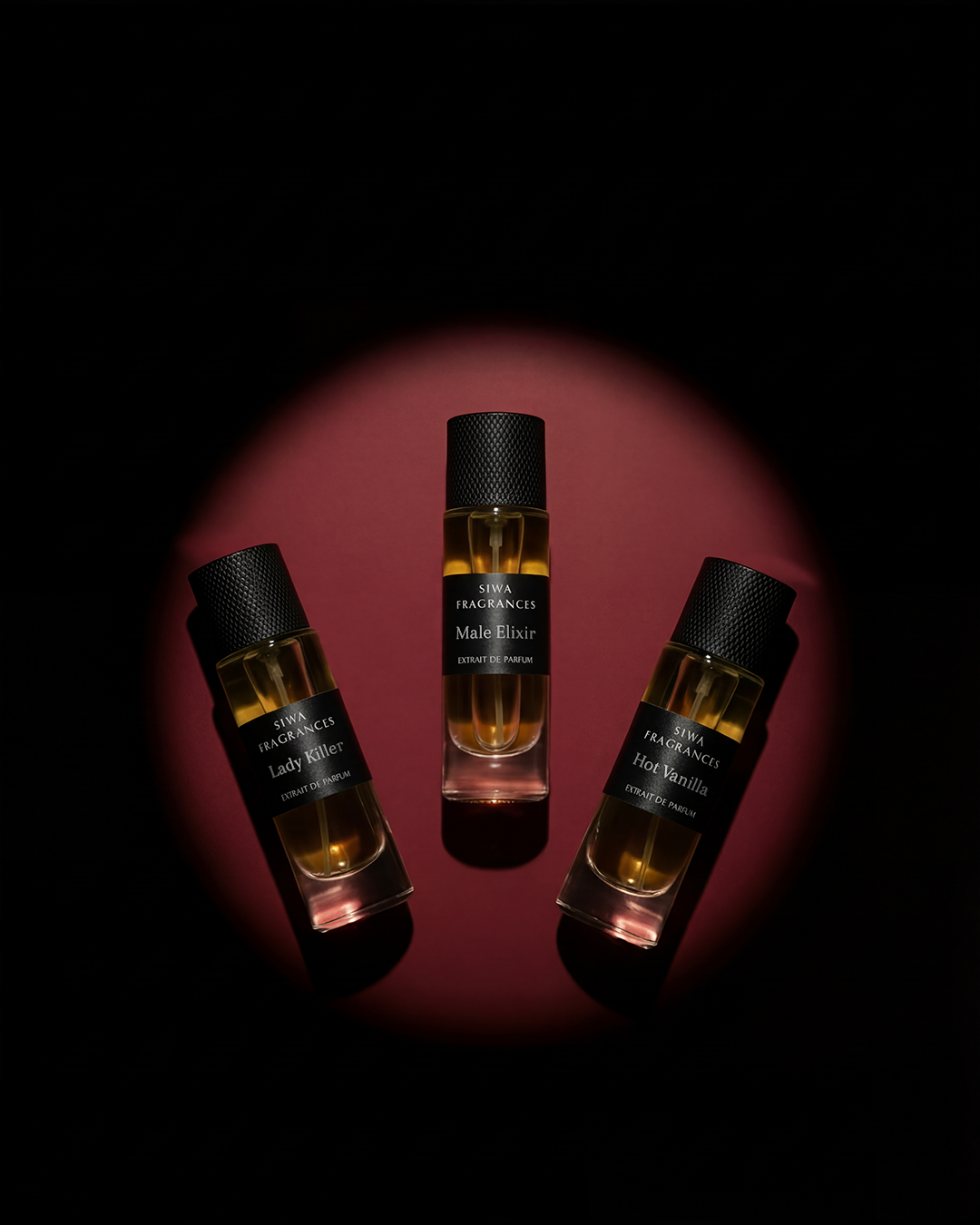 New year bundle for him