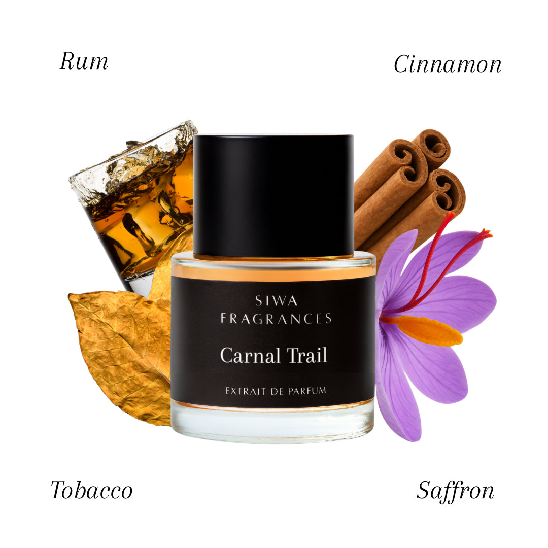 Carnal Trail