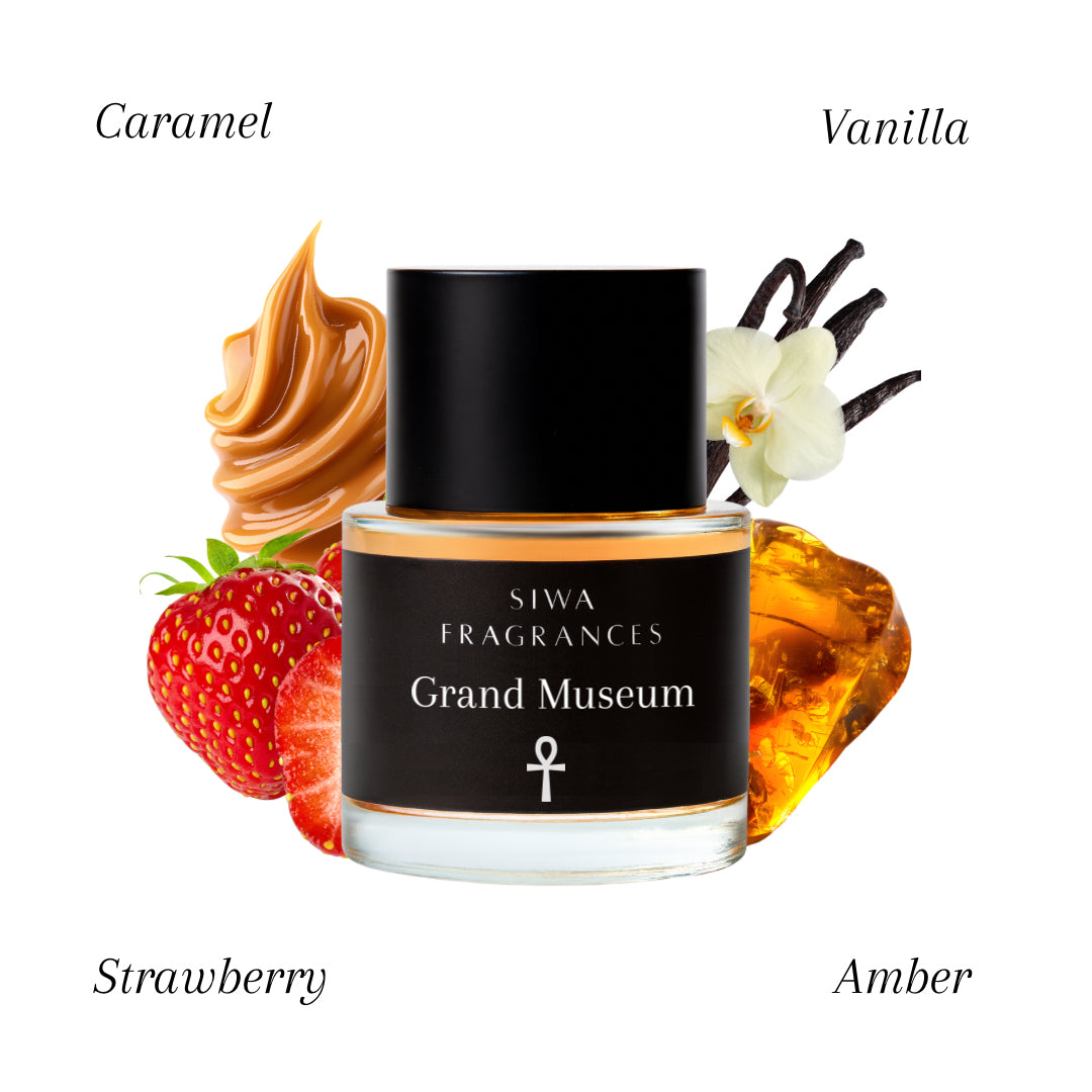 Grand Museum – Limited Edition (15 Bottles)