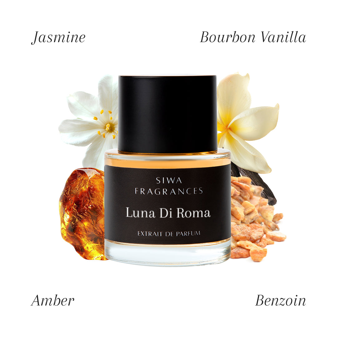 Luna Di Roma