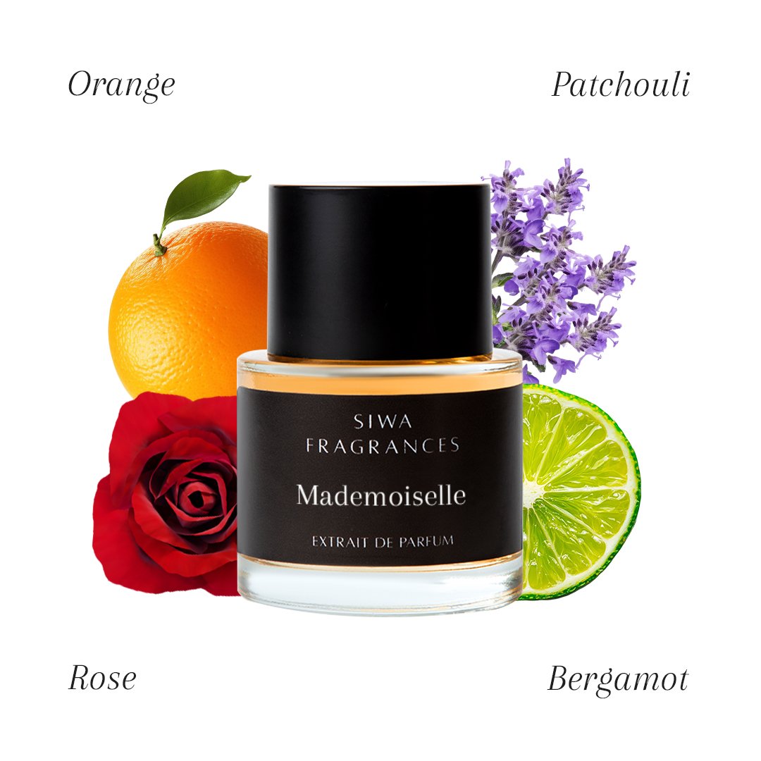 Mademoiselle