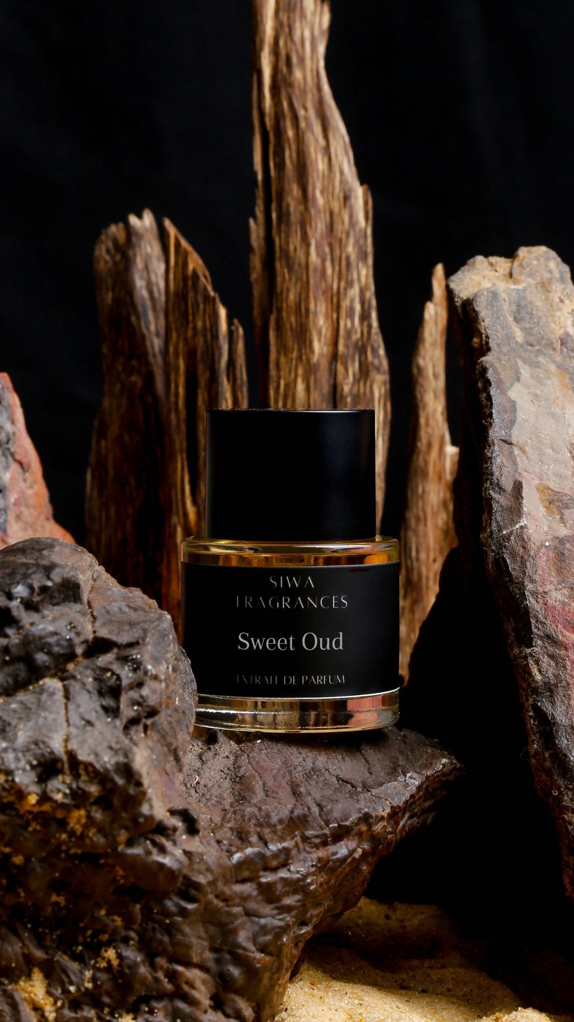 Sweet Oud