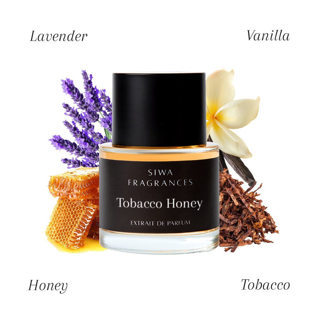Tobacco Honey