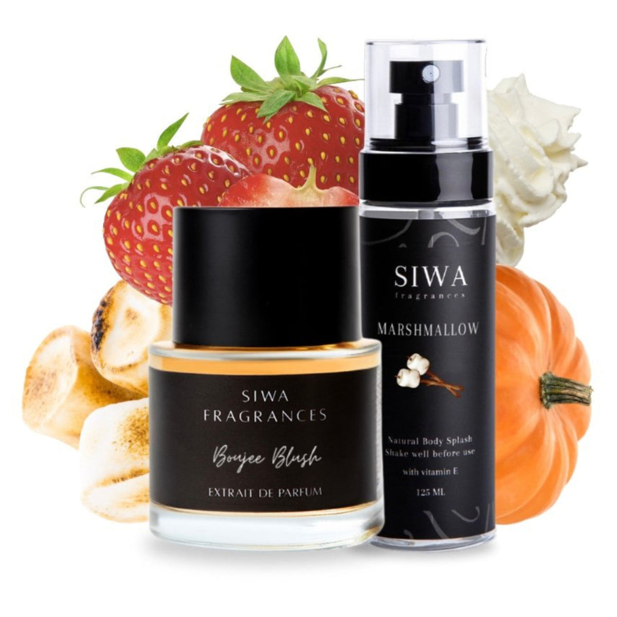 Marshmallow Bundle - Main Image