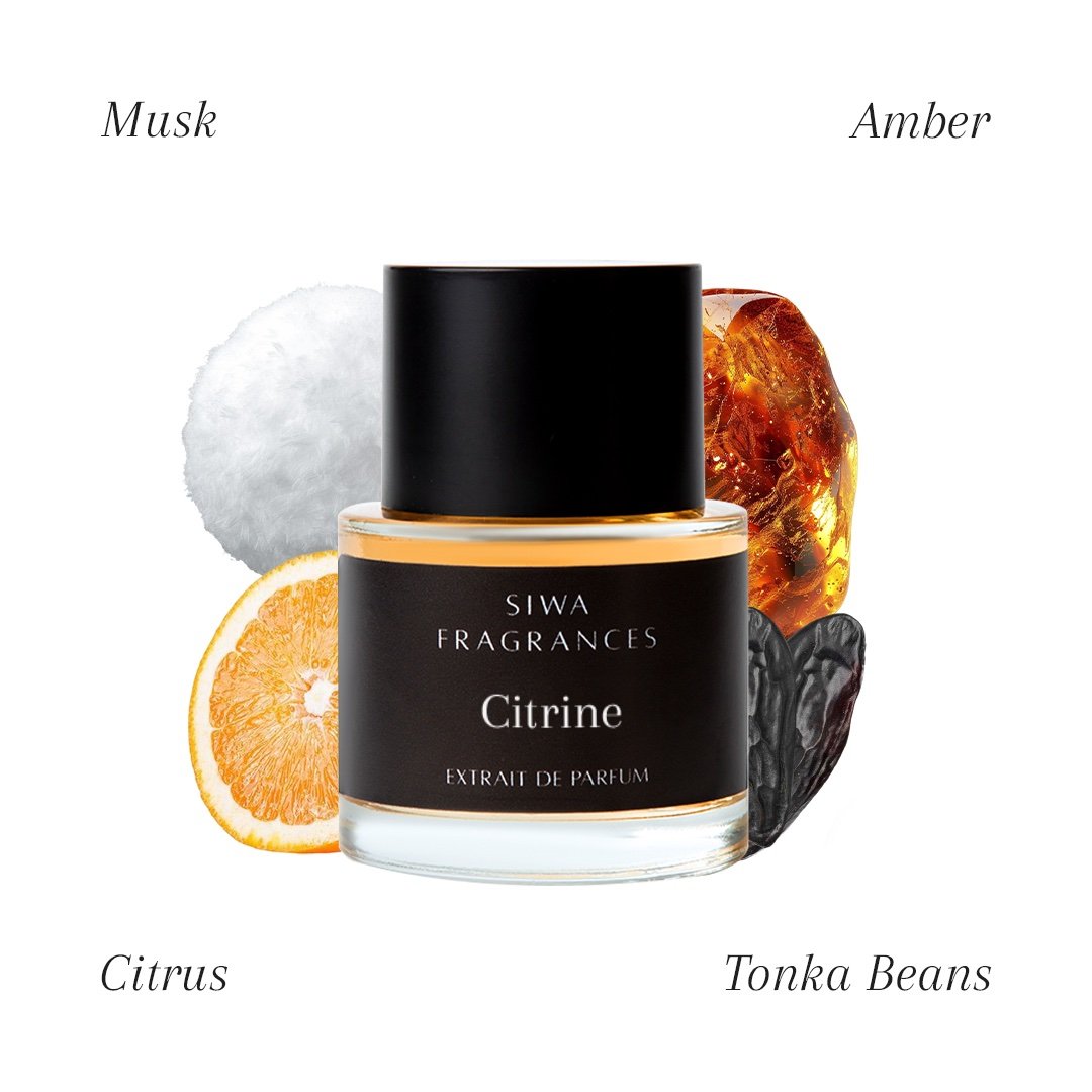 Citrine