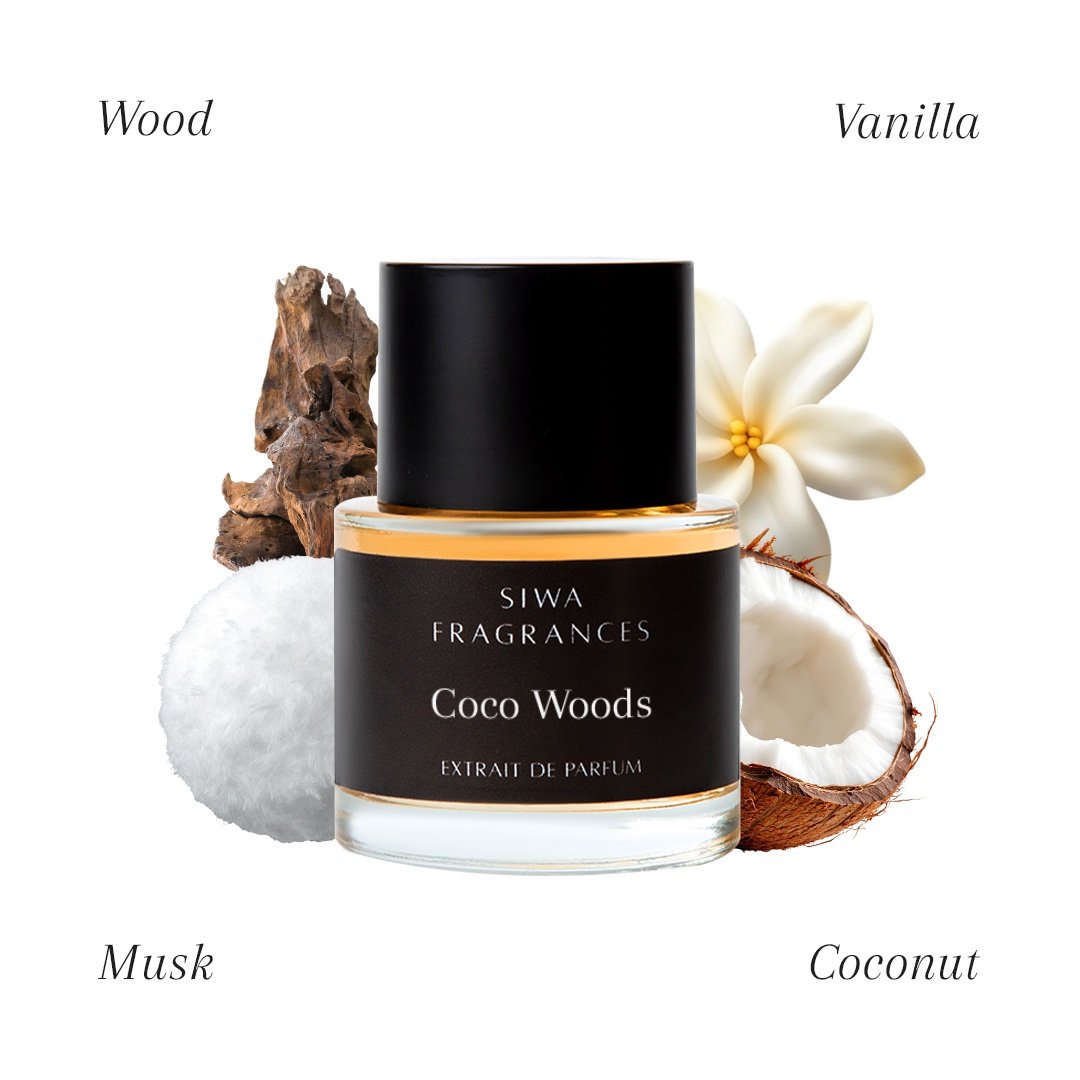 Coco Woods