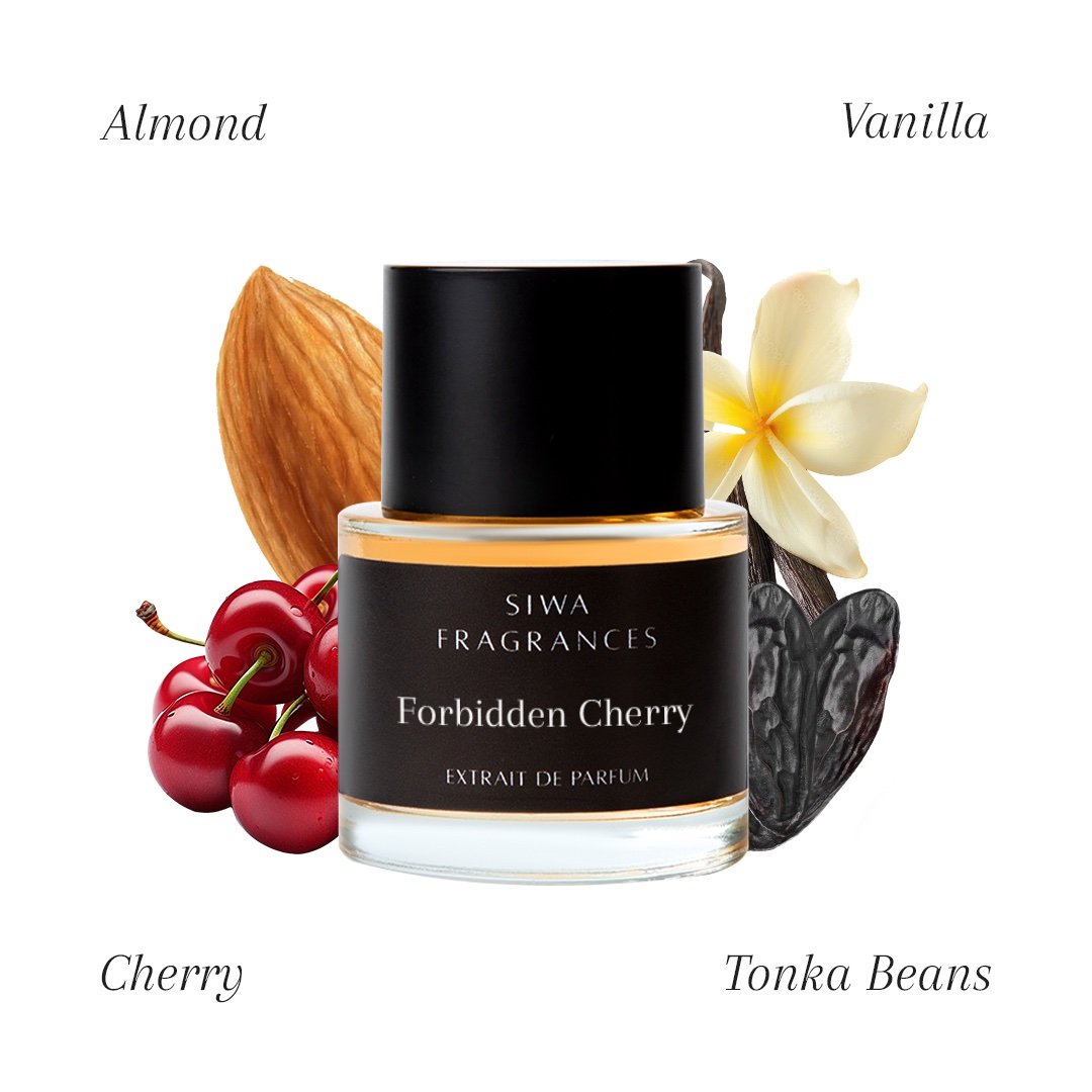 Forbidden Cherry