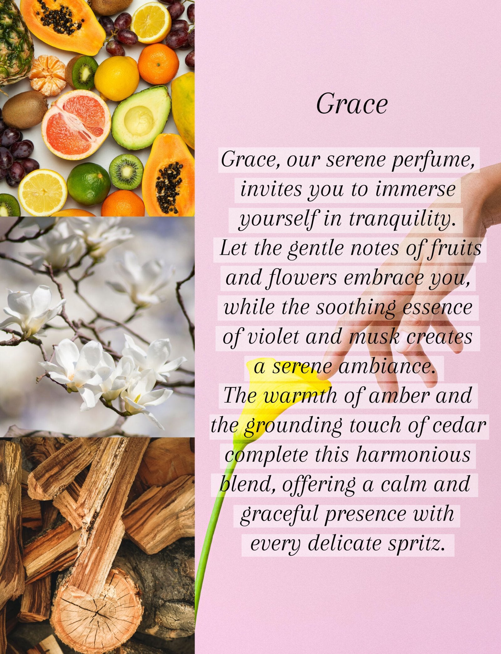 Grace