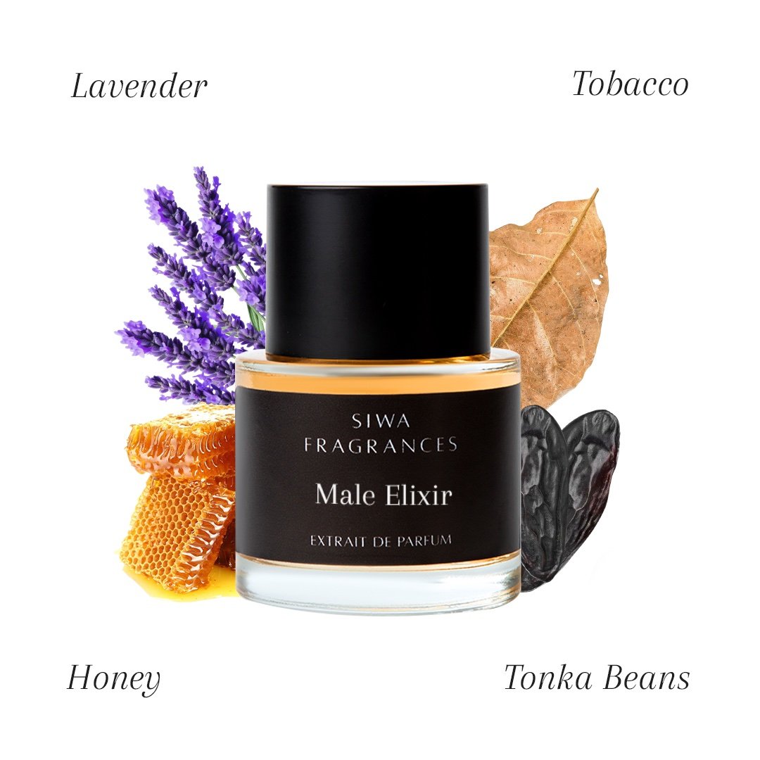 Male Elixir
