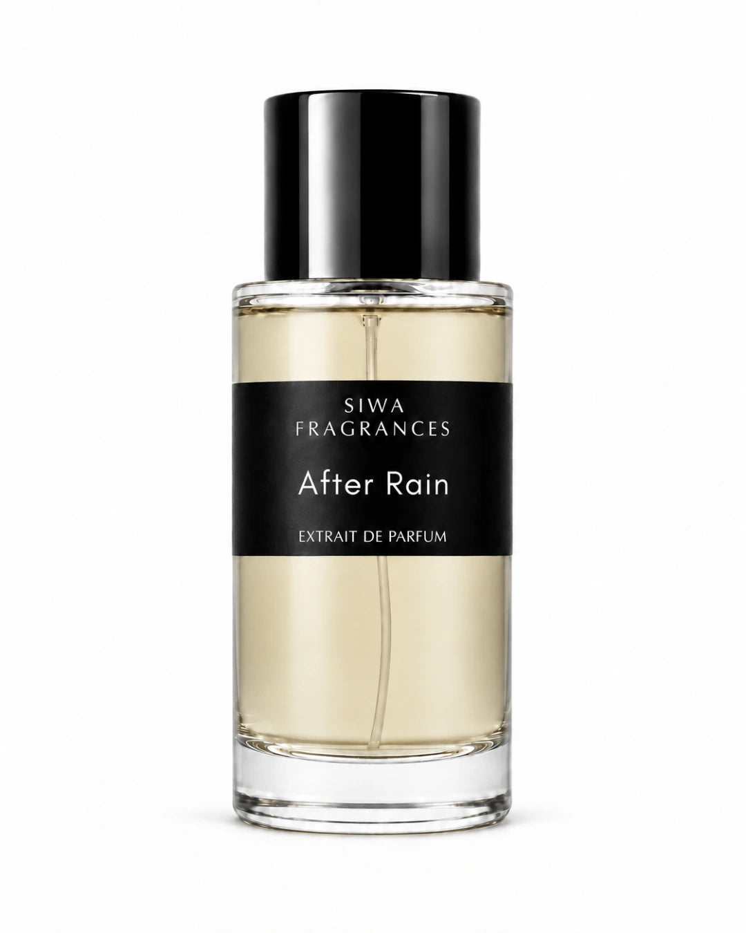 Siwa After Rain 100ml perfume bottle | siwa-package-v1:after-rain:main:100ml