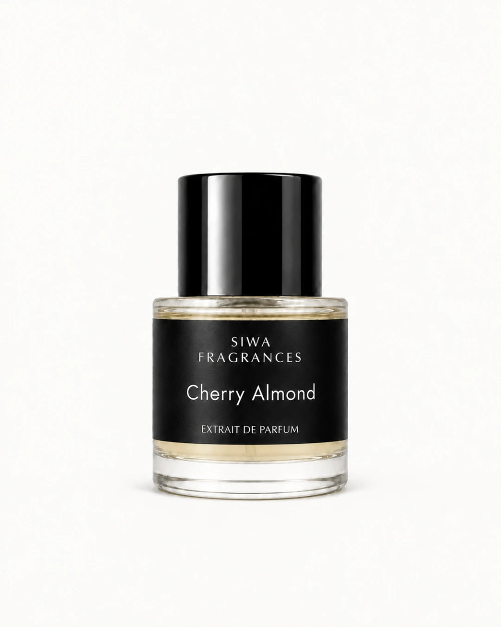 Cherry Almond