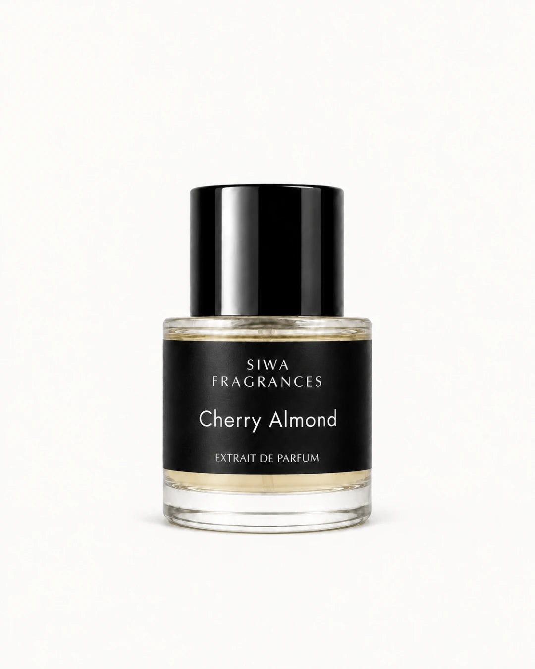 Siwa Cherry Almond 50ml perfume bottle | siwa-package-v1:cherry-almond:main:50ml