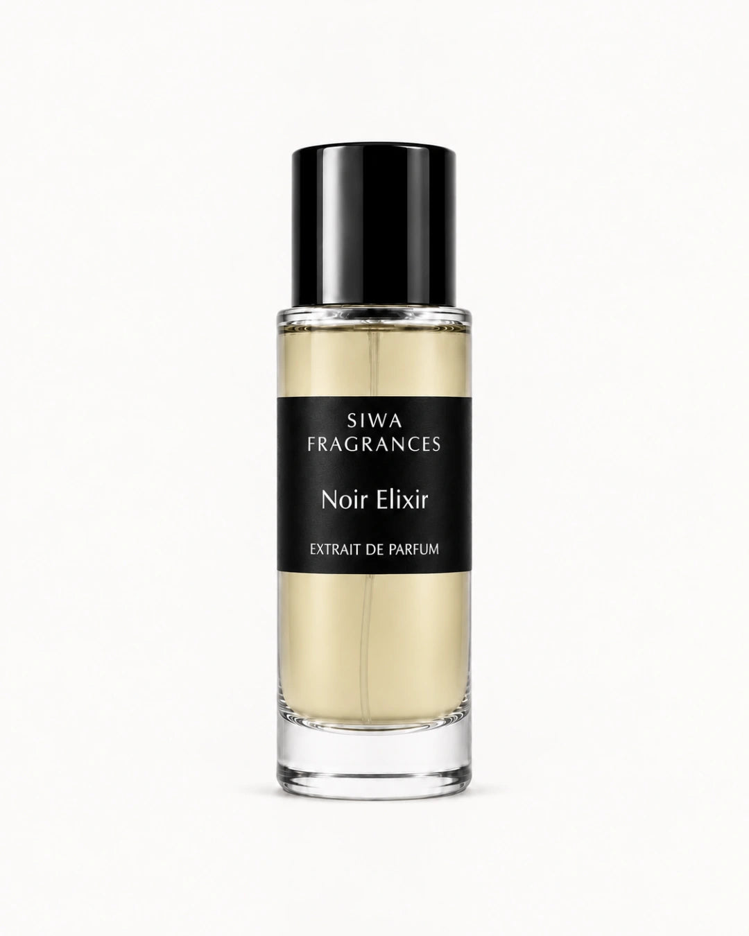 Siwa Noir Elixir 30ml perfume bottle | siwa-package-v1:noir-elixir:main:30ml