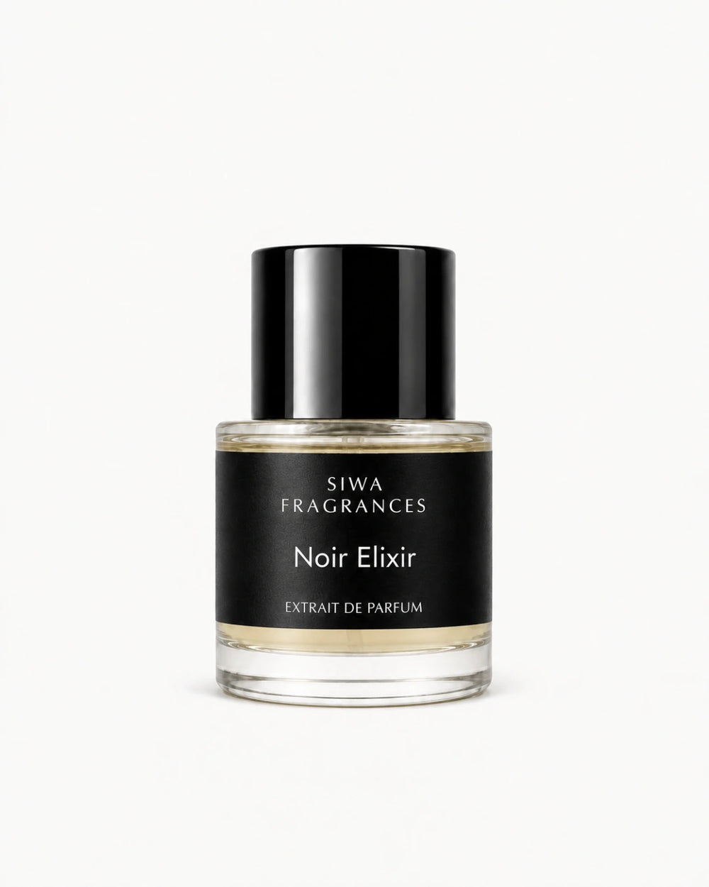 Noir Elixir
