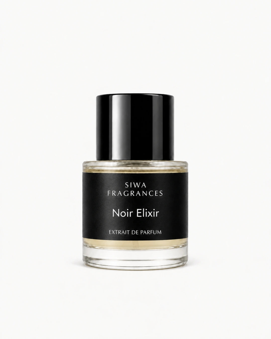 Noir Elixir