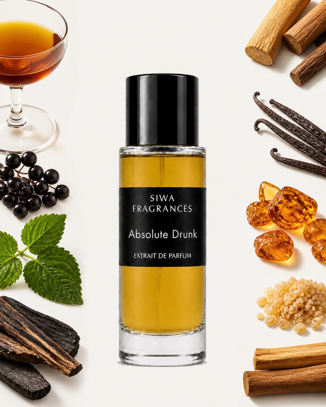 Key notes for absolute drunk — 30 ml | siwa-gallery-v1:key-notes:absolute-drunk:30ml
