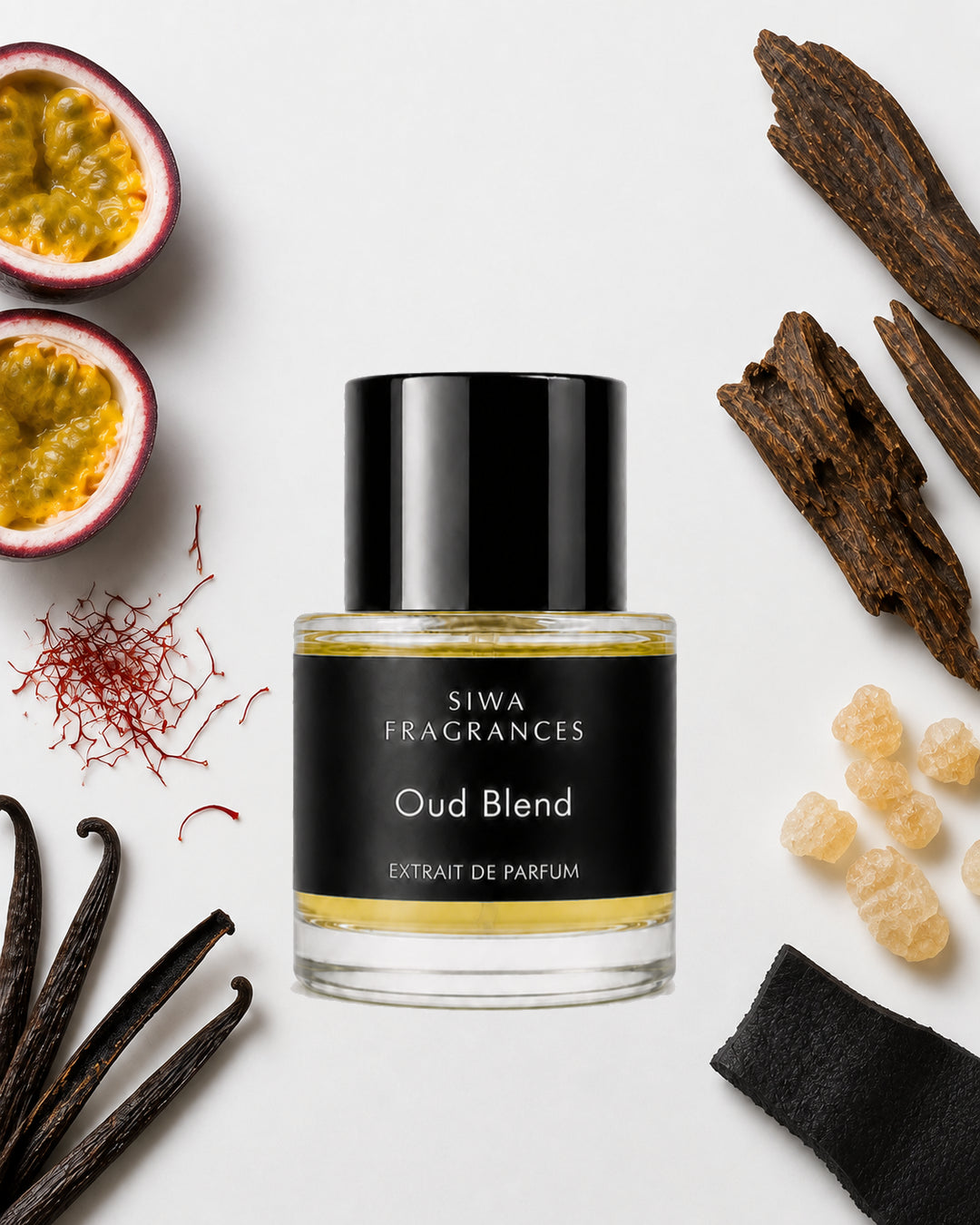 Siwa Oud Blend 50ml — key notes | siwa-package-v1:oud-blend:key-notes:50ml
