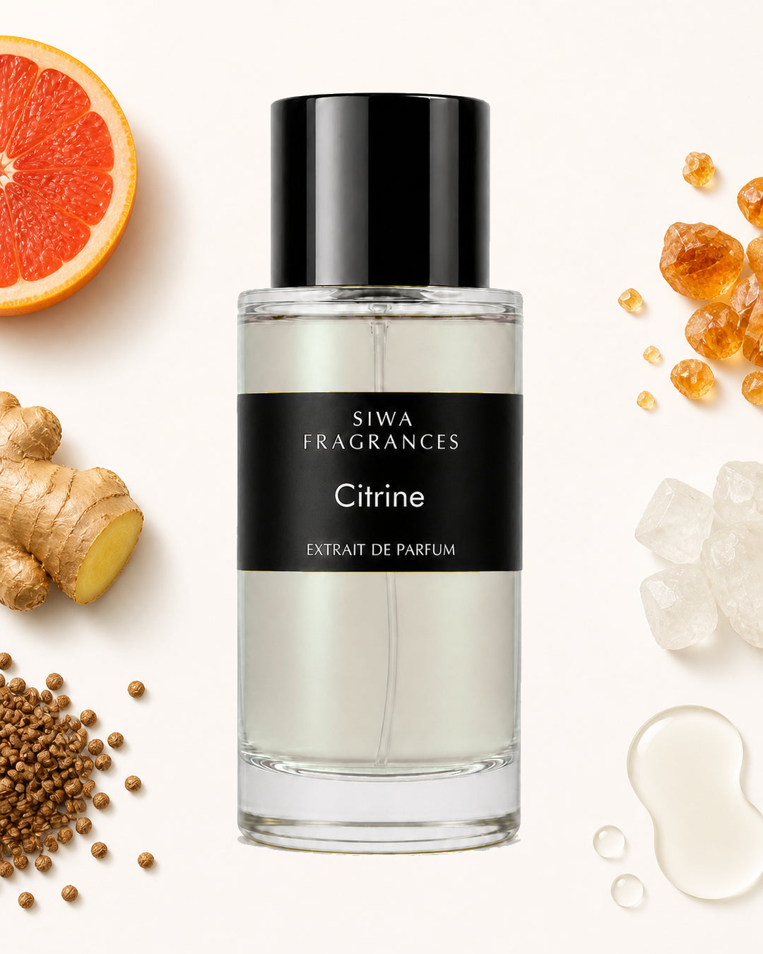 Siwa Citrine 100ml — key notes | siwa-package-v1:citrine:key-notes:100ml