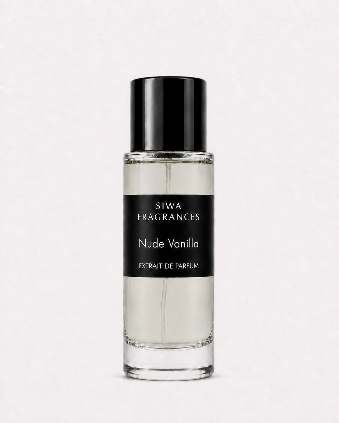 Nude Vanilla 30 ml bottle | siwa-package-v1:nude-vanilla:main:30ml