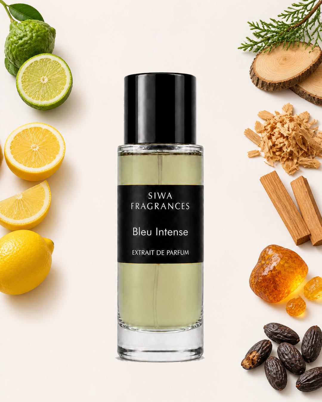 Siwa Bleu Intense 30ml — key notes | siwa-package-v1:bleu-intense:key-notes:30ml