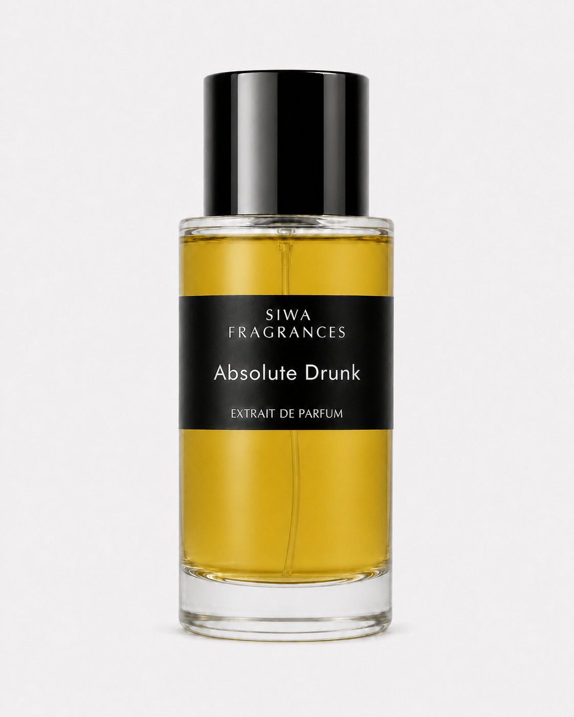 Absolute Drunk — 100 ml