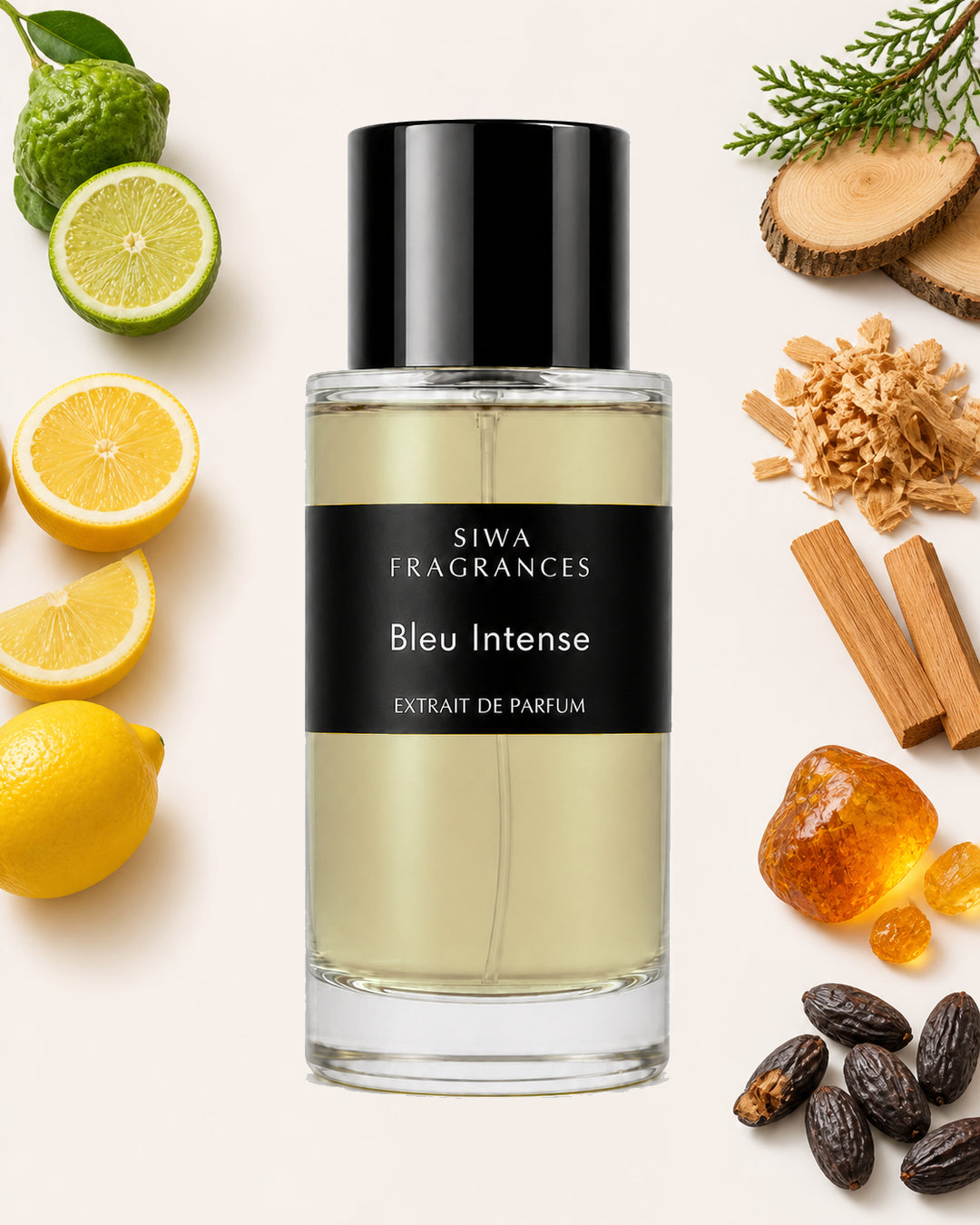 Siwa Bleu Intense 100ml — key notes | siwa-package-v1:bleu-intense:key-notes:100ml