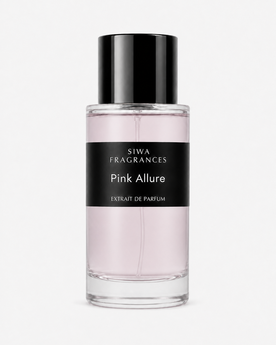 Pink Allure — 100 ml