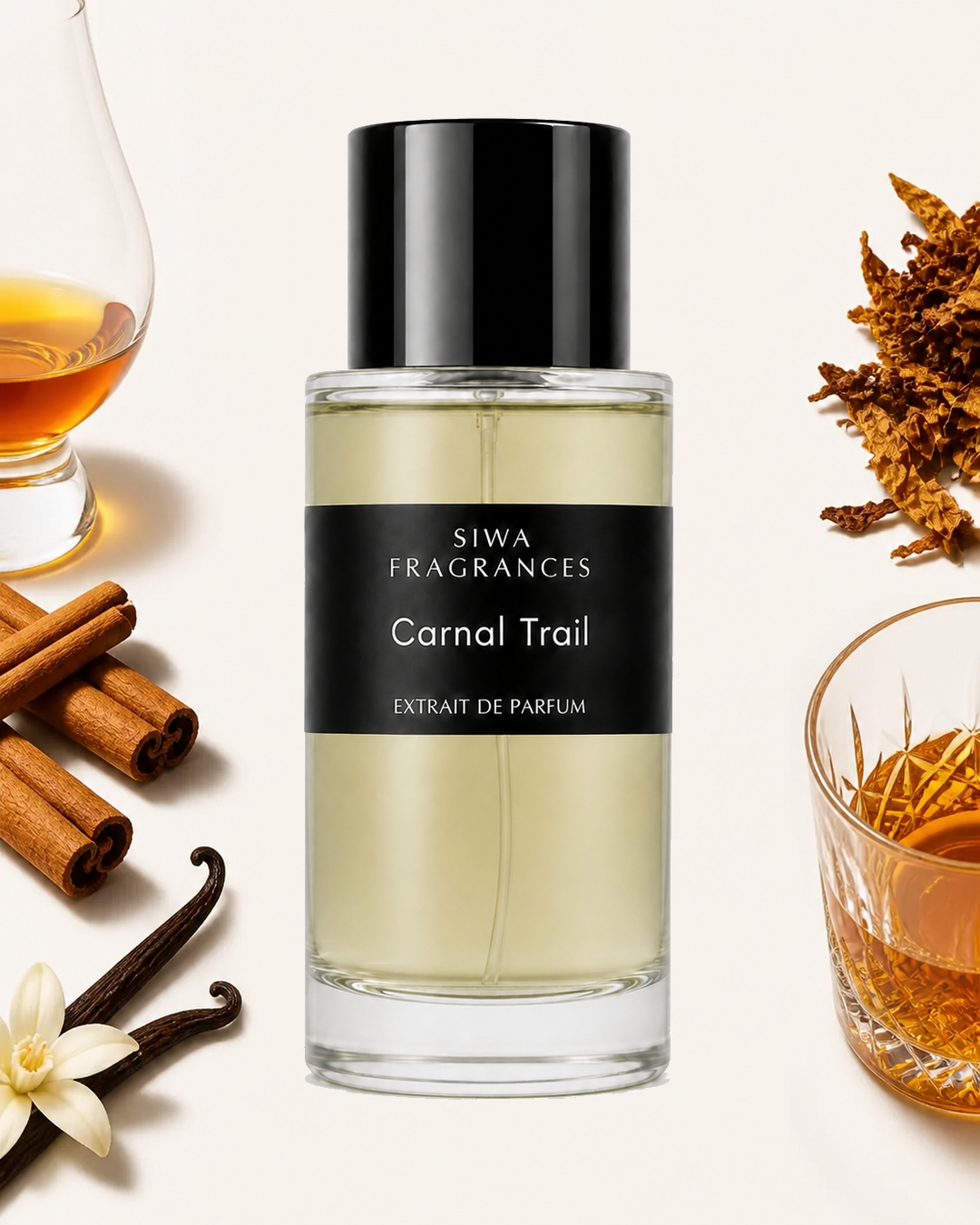 Key notes for carnal trail — 100 ml | siwa-gallery-v1:key-notes:carnal-trail:100ml