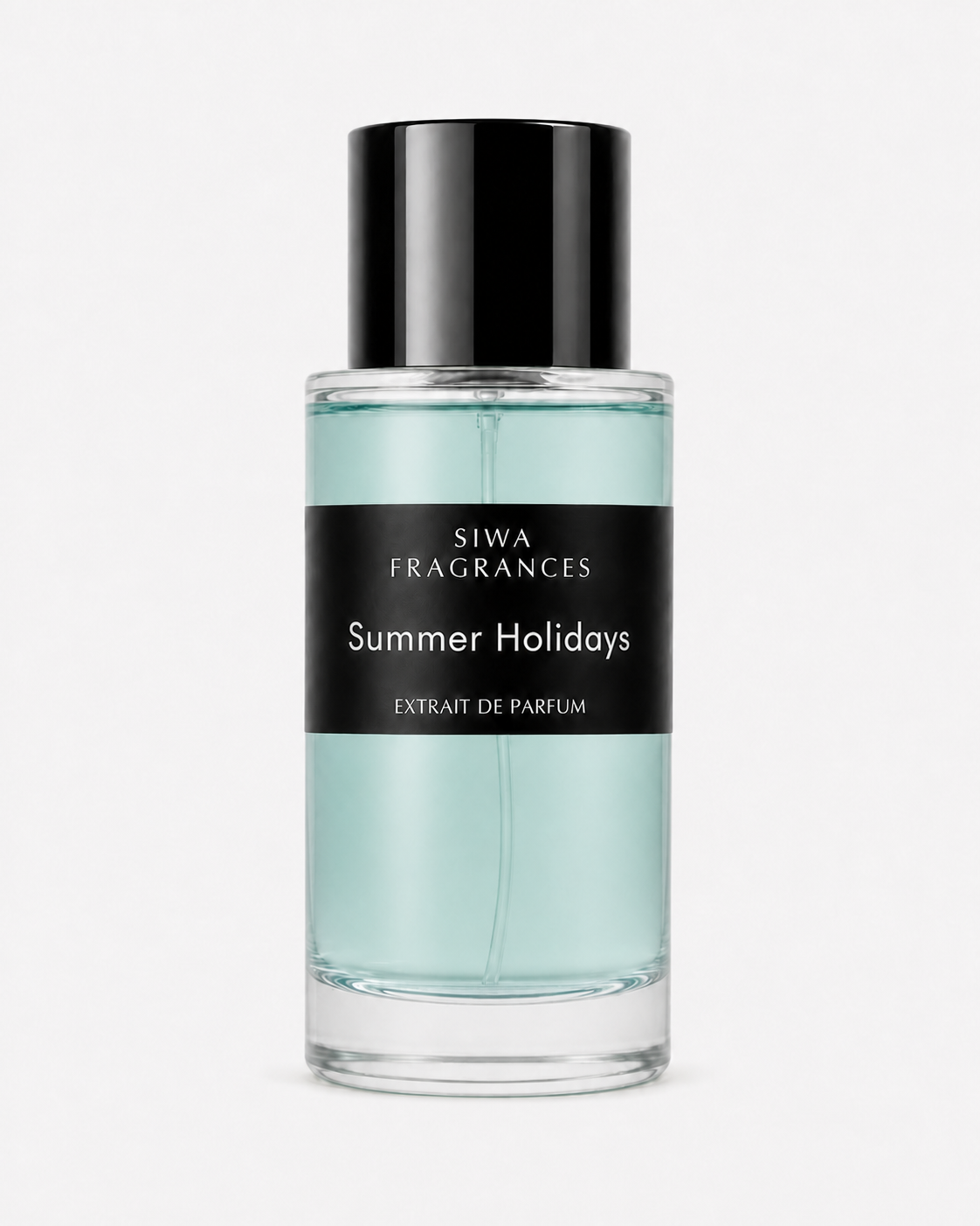Summer Holidays — 100 ml
