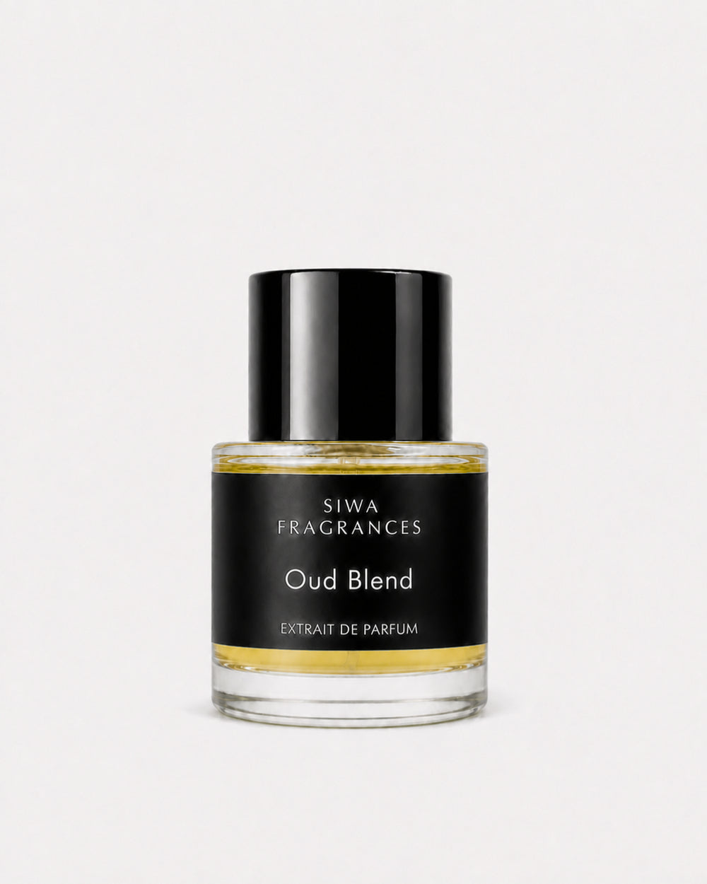 Oud Blend