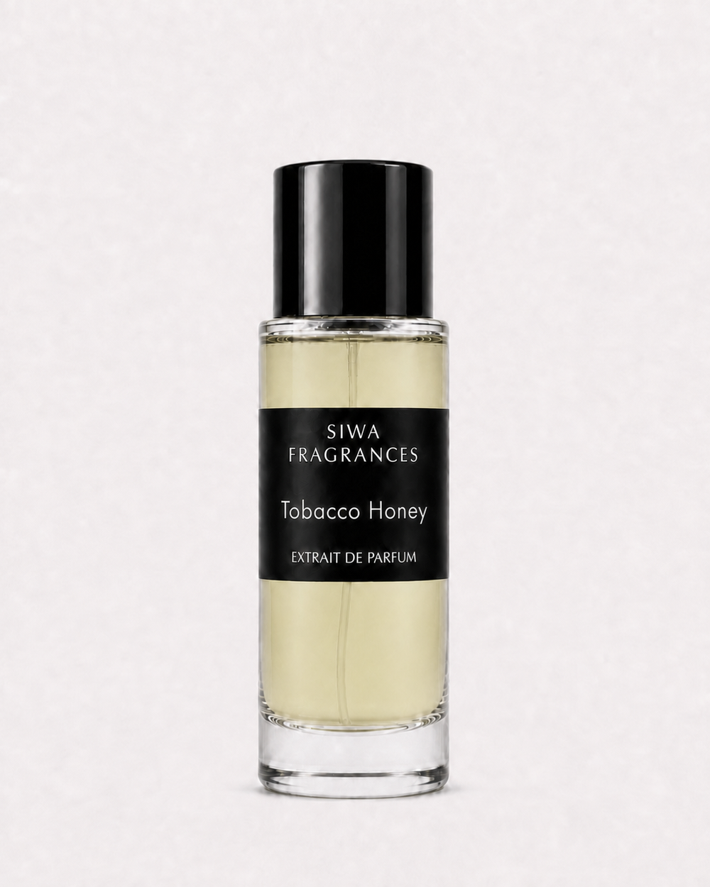 Tobacco Honey