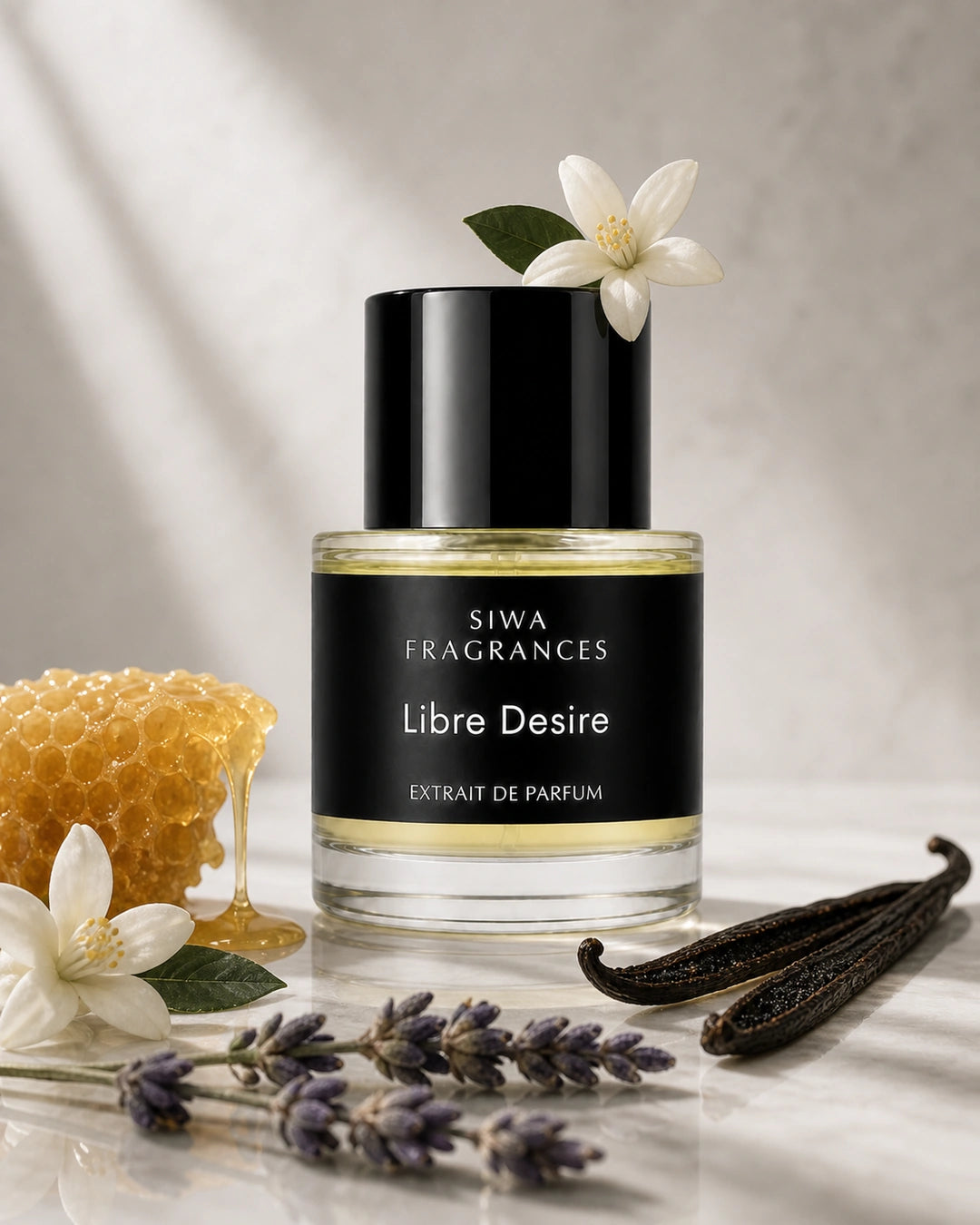Siwa libre desire 50 ml editorial | siwa-gallery-v1:macro-editorial:libre-desire