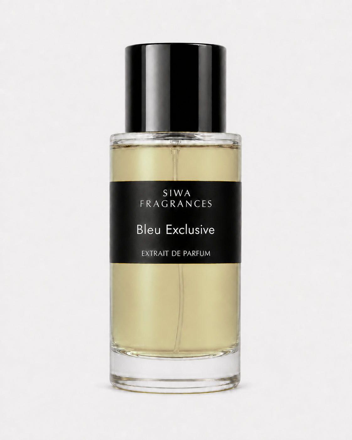 Siwa bleu exclusive 100ml bottle | siwa-package-v1:bleu-exclusive:main:100ml