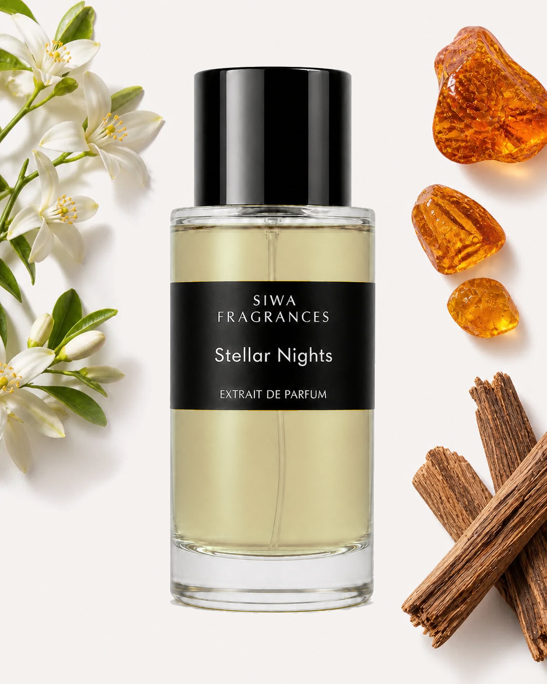 Siwa Stellar Nights 100ml — key notes | siwa-package-v1:stellar-nights:key-notes:100ml