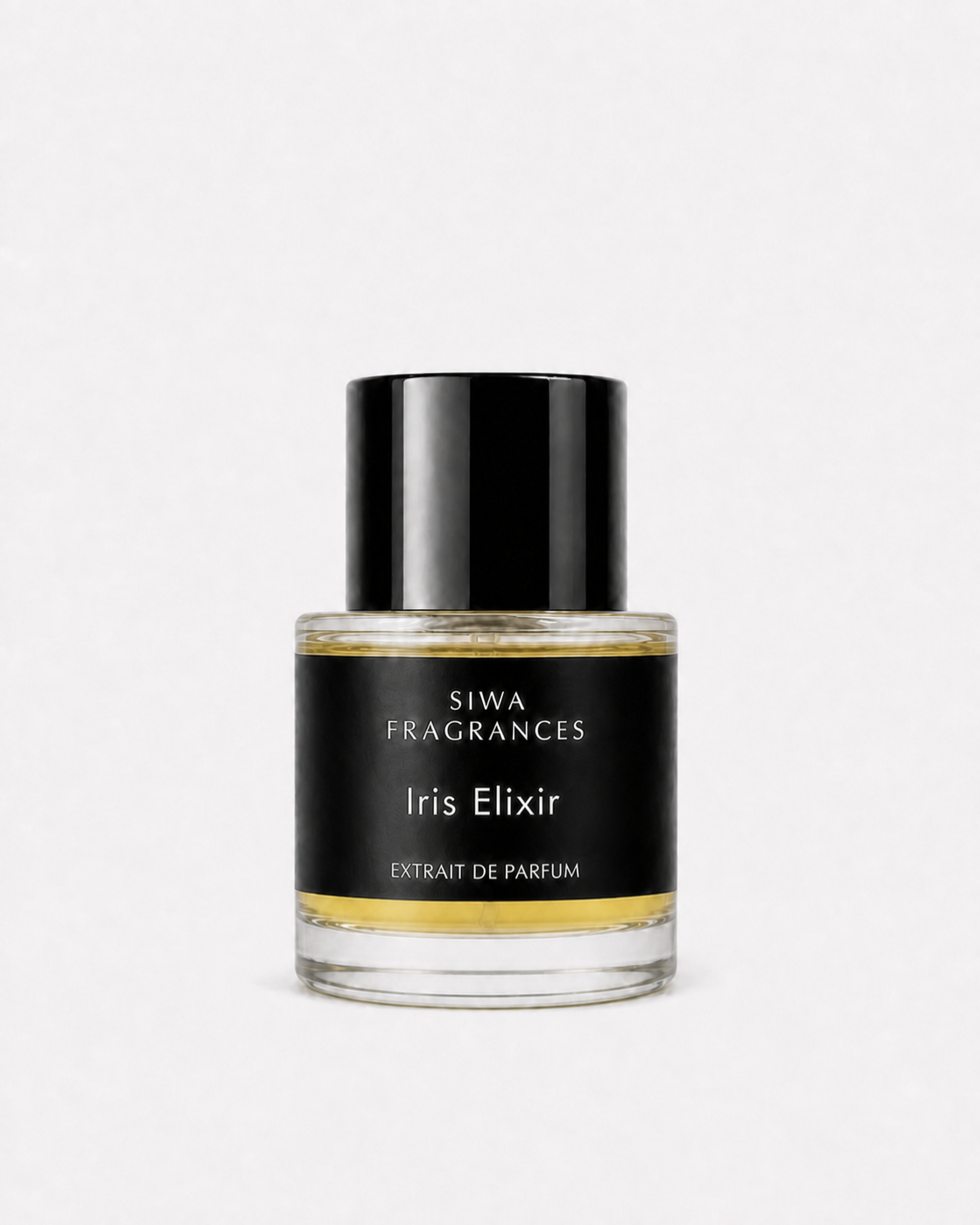 Iris elixir — 50 ml