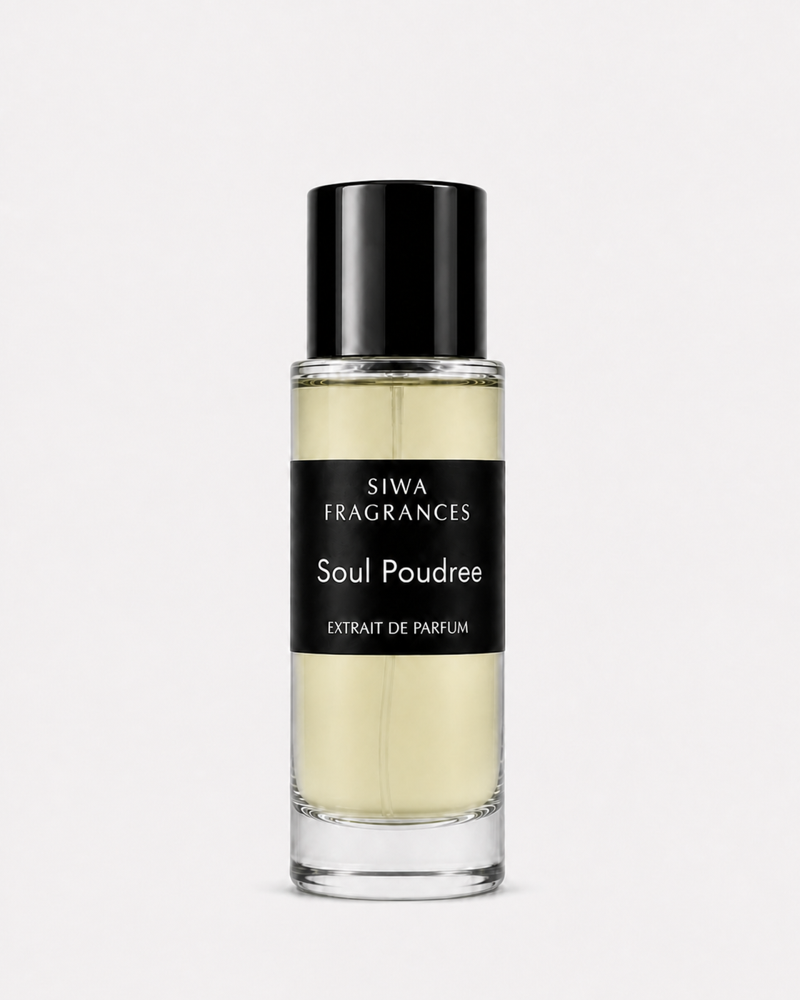 Soul Poudree — 30 ml