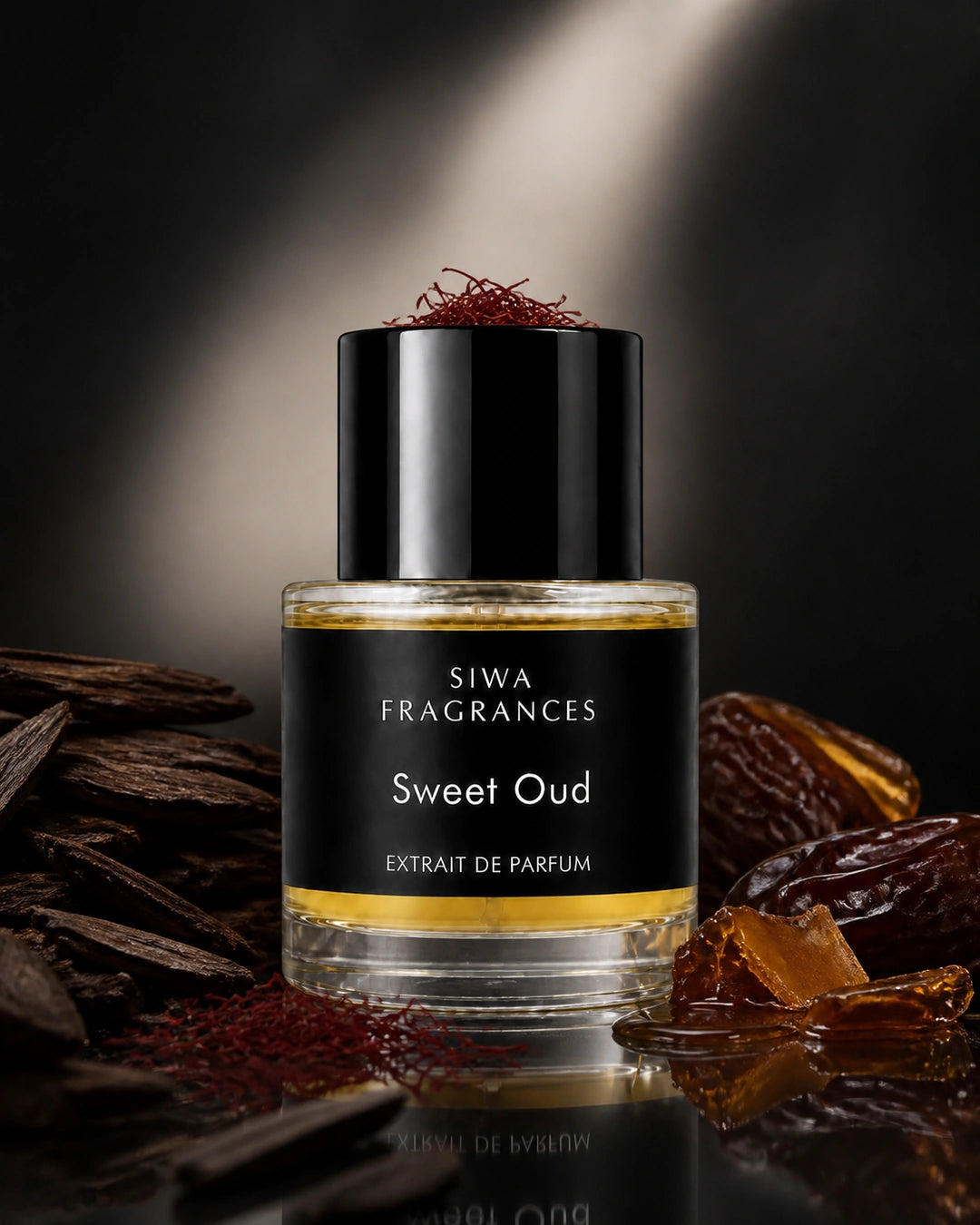 Siwa sweet oud 50 ml editorial | siwa-gallery-v1:macro-editorial:sweet-oud