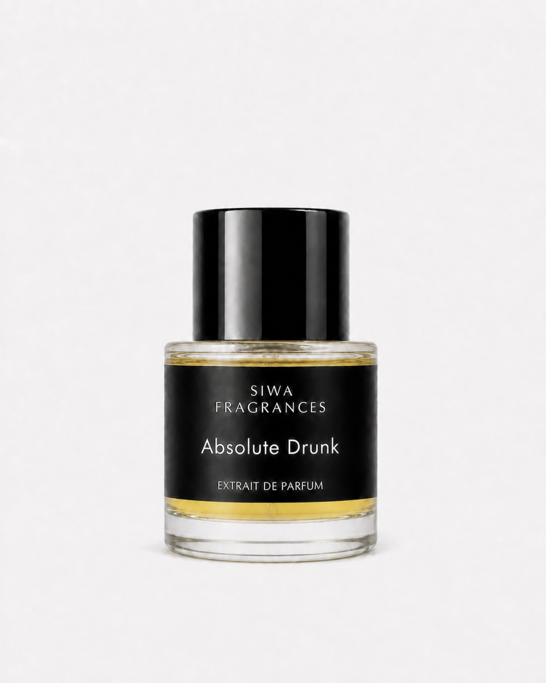 Absolute Drunk — 50 ml