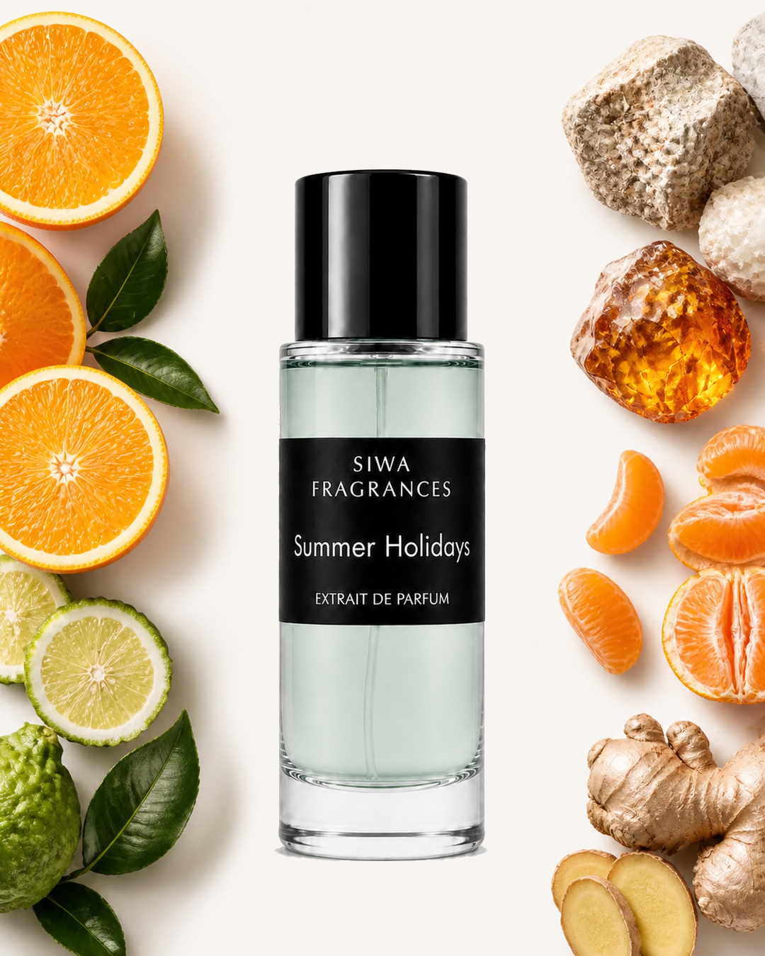 Key notes for summer holidays — 30 ml | siwa-gallery-v1:key-notes:summer-holidays:30ml