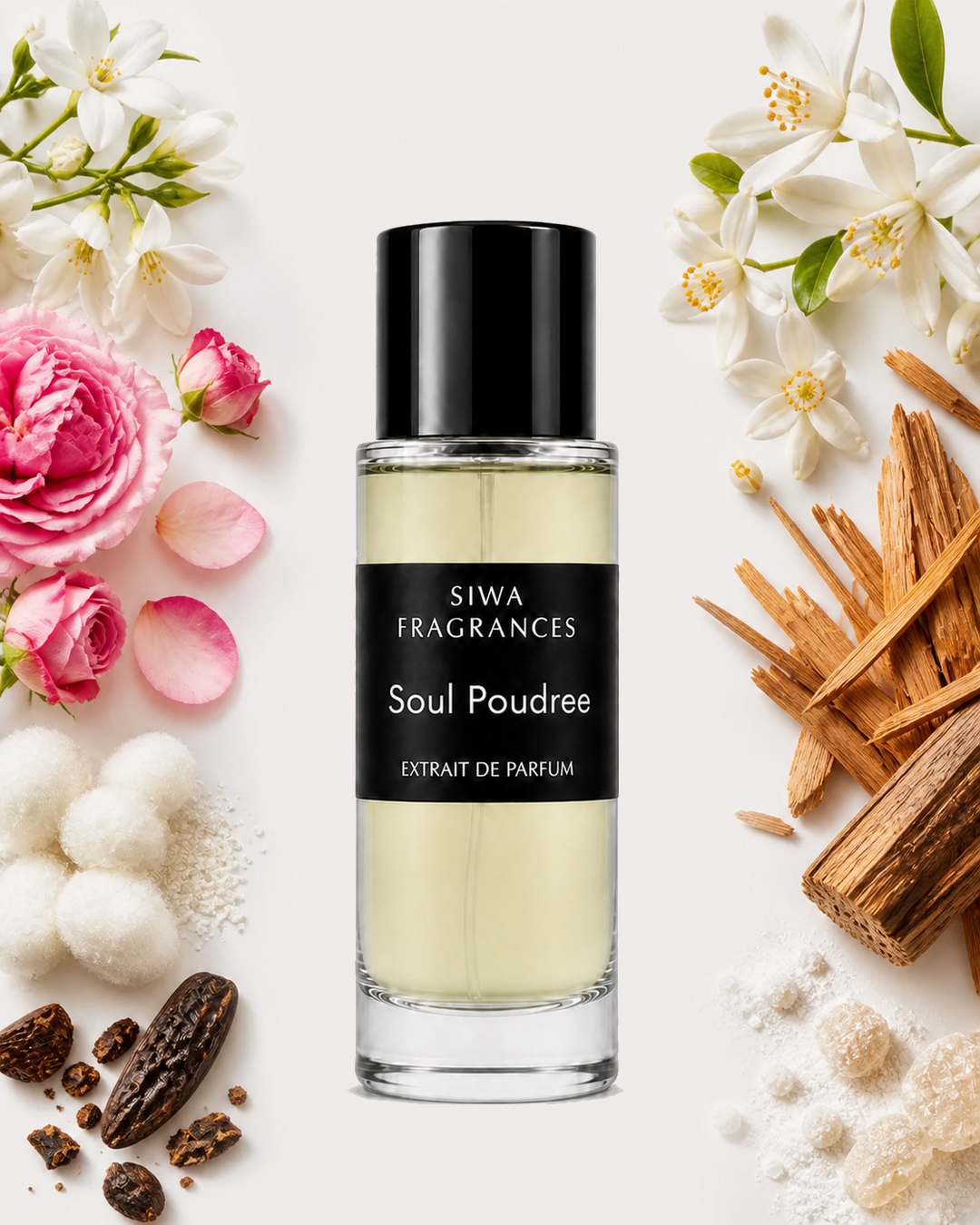 Key notes for soul poudree — 30 ml | siwa-gallery-v1:key-notes:soul-poudree:30ml