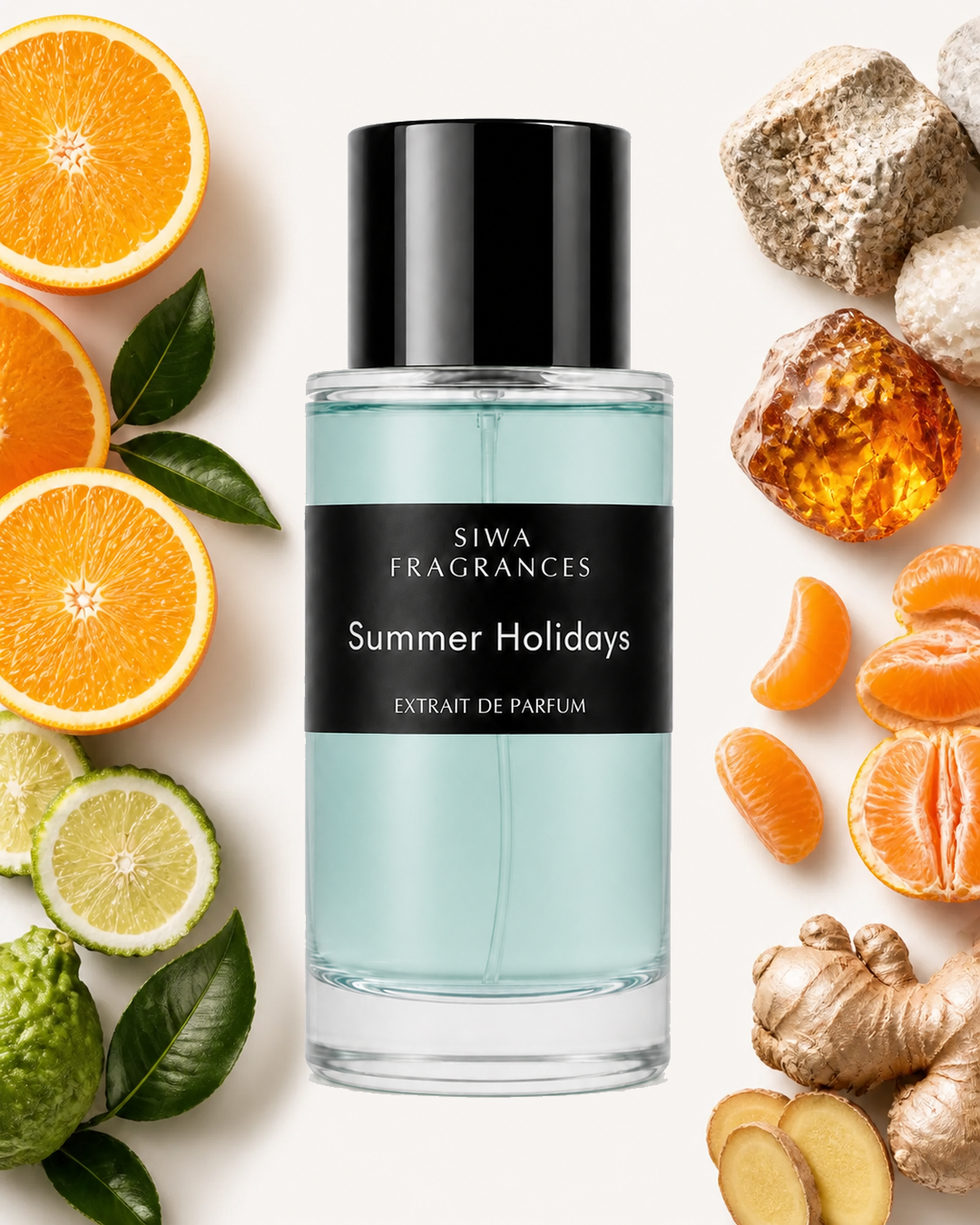 Key notes for summer holidays — 100 ml | siwa-gallery-v1:key-notes:summer-holidays:100ml