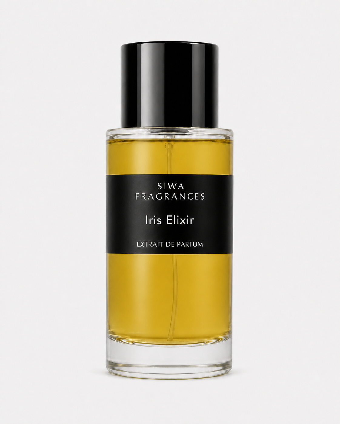 Iris elixir — 100 ml