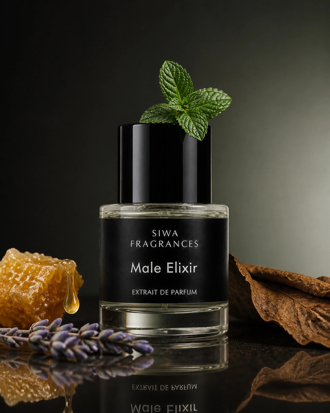 Siwa male elixir 50 ml editorial | siwa-gallery-v1:macro-editorial:male-elixir