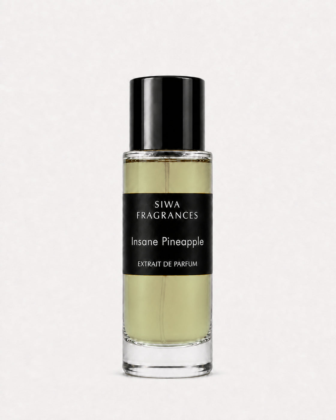 Siwa insane pineapple 30ml bottle | siwa-package-v1:insane-pineapple:main:30ml