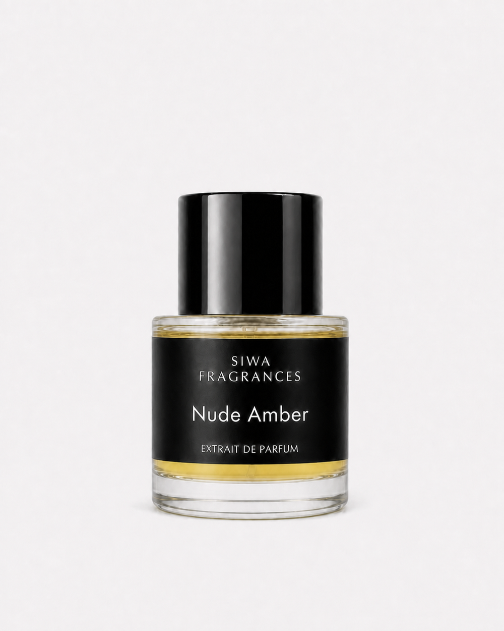 Nude Amber